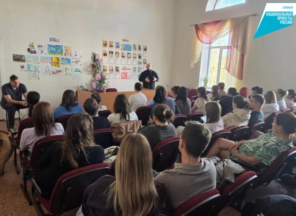 В Хабаровске обновленный роддом имени Венцовых встречает будущих мам